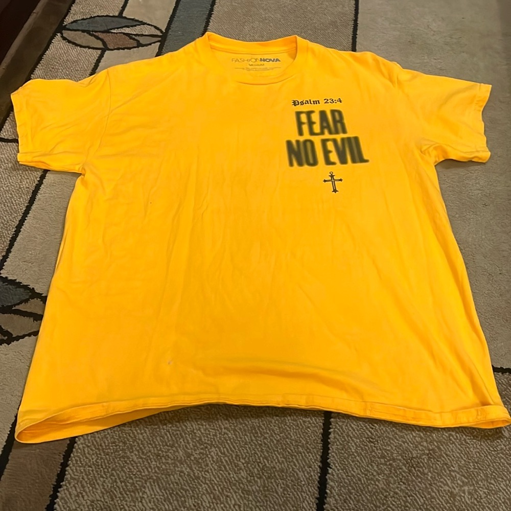 New without tags from fashion nova, size medium